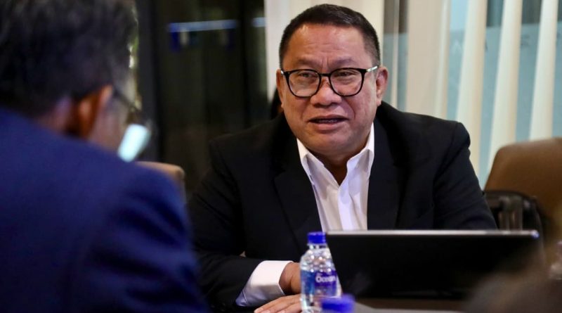 Batam Menguat sebagai Episentrum Investasi Nasional