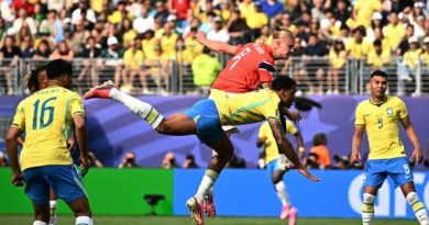 Haaland Jadi Pembeda, Brasil Tersingkir dari Piala Dunia 2026