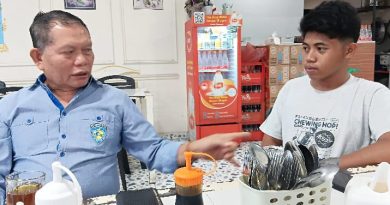 Inggris yang Dinamis, Meksiko Menangis