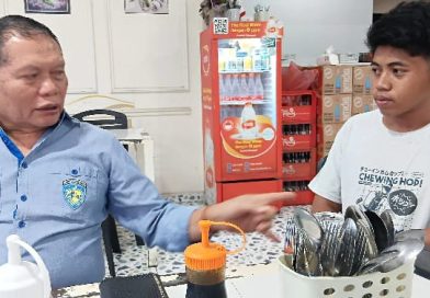 Inggris yang Dinamis, Meksiko Menangis