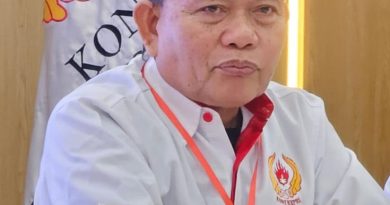 Gol Merino Antar Spanyol ke Perempat Final Piala Dunia 2026