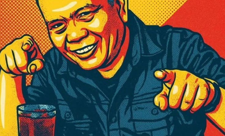 BELAJAR KEHIDUPAN MELALUI FILOSOFI SEPAKBOLA