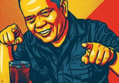 BELAJAR KEHIDUPAN MELALUI FILOSOFI SEPAKBOLA