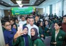 Menaker: AI Mengubah Cara Bekerja, SDM Unggul Kunci Hadapi Perubahan Dunia Kerja