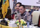 Merajut Keadilan dari Tanah Kepulauan, Gubernur Ansar Perkuat Sinergi Reforma Agraria untuk Kesejahteraan Rakyat Kepri
