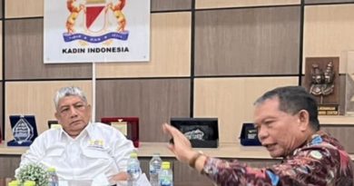 KADIN Kepri Gandeng Asosiasi Pariwisata, Rumuskan Terobosan Tingkatkan Daya Saing Destinasi