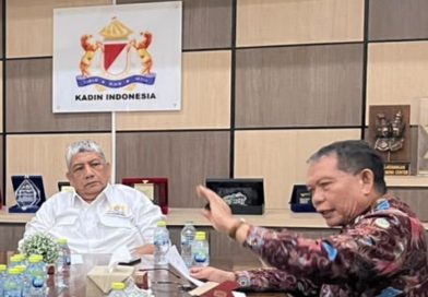 KADIN Kepri Gandeng Asosiasi Pariwisata, Rumuskan Terobosan Tingkatkan Daya Saing Destinasi