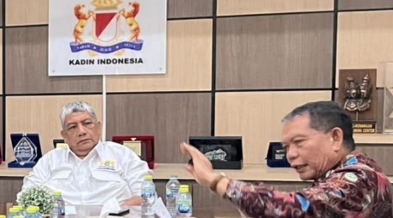 KADIN Kepri Gandeng Asosiasi Pariwisata, Rumuskan Terobosan Tingkatkan Daya Saing Destinasi