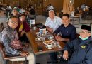 Agendakan Nobar Piala Dunia 2026, PWI dan KPI Kepri Perkuat Konsolidasi Hadapi Tantangan Penyiaran di Era Digital