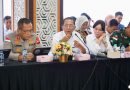 Mengelola Arus, Menjaga Masa Depan: Ketika Batam Meminta Aturan Khusus untuk Kota yang Terus Bertumbuh