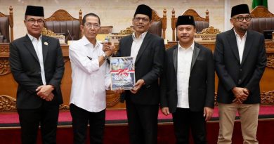 APBD Bukan Sekadar Angka: Peta Jalan Batam Menuju Kota yang Lebih Maju dan Berdaya Saing