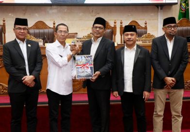 APBD Bukan Sekadar Angka: Peta Jalan Batam Menuju Kota yang Lebih Maju dan Berdaya Saing