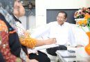 Feature: Dari Pintu Rumah Wali Kota, Dimulai Ikhtiar Membangun Batam Berbasis Data