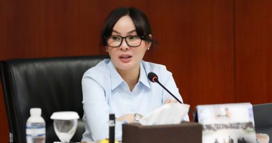 Pemko Batam Perketat Pengawasan Pembangunan, Ajak OPD Rutin Turun ke Lapangan