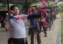 Jelang Porprov Kepri VI 2026, PERPANI Batam Seleksi 24 Atlet Panahan