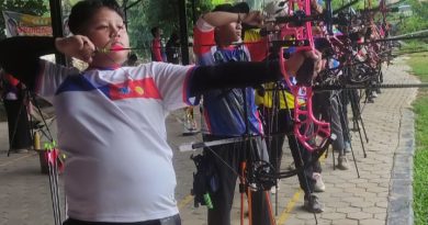 Jelang Porprov Kepri VI 2026, PERPANI Batam Seleksi 24 Atlet Panahan