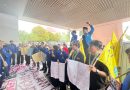 PKC PMII Kepulauan Riau Dukung Pengusutan Tiga Kasus Korupsi, Tegaskan Penegakan Hukum Harus Bebas dari Intervensi