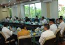 Gerak Cepat Demi Batam, DPRD Kebut Pembahasan APBD 2027 agar Pembangunan Tak Kehilangan Arah