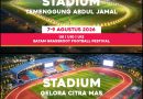 BP Batam Dukung Batam Prime International Grassroot Football Festival 2026, Perkuat Sport Tourism dan Persahabatan Indonesia–Singapura–Brunei-Malaysia