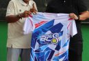 Piala Bung Chris, Septi Mende Tampil