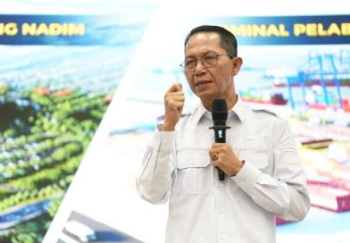Lahan Produktif, Investasi Meningkat: BP Batam Terapkan Pelaporan Online Melalui LMS