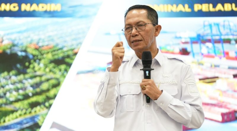 Lahan Produktif, Investasi Meningkat: BP Batam Terapkan Pelaporan Online Melalui LMS