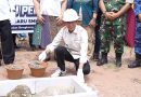 Amsakar: Sekolah Adalah Investasi Terbesar bagi Masa Depan Batam