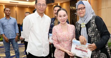 Dari Air Bersih hingga Kampung Tua, Warga Lubukbaja Rasakan Hadirnya Pemerintah