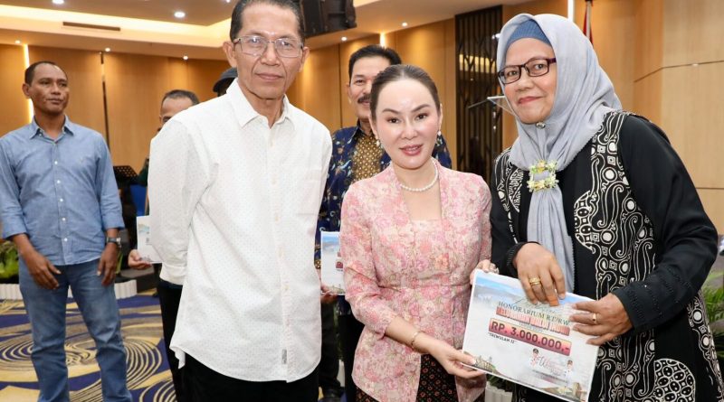 Dari Air Bersih hingga Kampung Tua, Warga Lubukbaja Rasakan Hadirnya Pemerintah