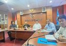 PWI Pusat SosialisasiLima Peraturan Organisasi
