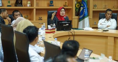 Malam Final, Satu Layar, Ribuan Harapan: Pemprov Kepri Ajak Masyarakat Nobar Piala Dunia FIFA 2026