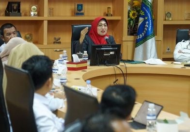 Malam Final, Satu Layar, Ribuan Harapan: Pemprov Kepri Ajak Masyarakat Nobar Piala Dunia FIFA 2026