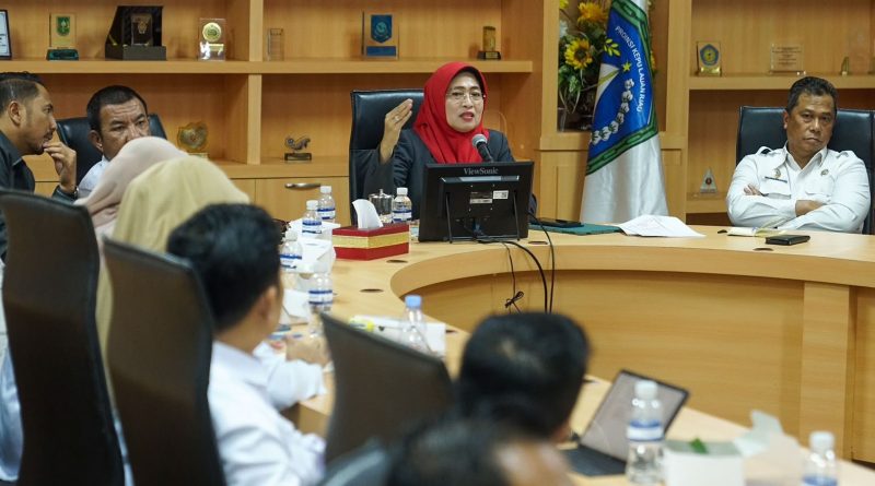 Malam Final, Satu Layar, Ribuan Harapan: Pemprov Kepri Ajak Masyarakat Nobar Piala Dunia FIFA 2026