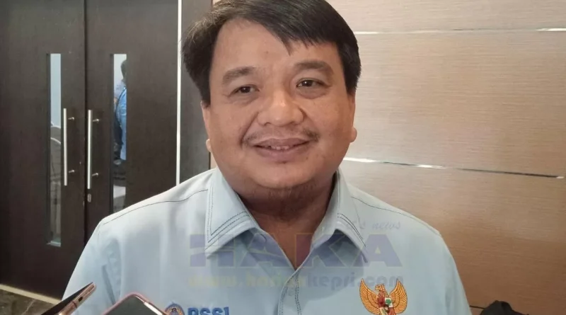 Ade Angga Jagokan Spanyol: Permainannya Paling Stabil di Piala Dunia 2026