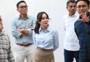 Peremajaan Underpass Pelita Masuki Tahap Penyelesaian, BP Batam Targetkan Rampung Akhir Juli 2026