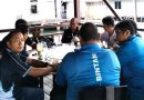 Menuju Porwada 2026 dan Porwanas 2027, SIWO di Kepri Tak Mendapatkan Tempat