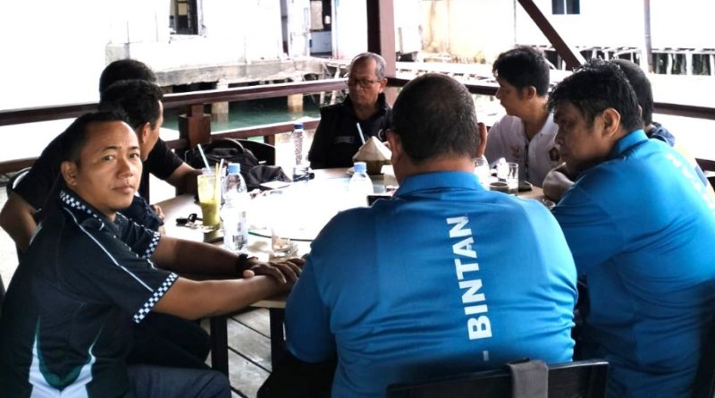 Menuju Porwada 2026 dan Porwanas 2027, SIWO di Kepri Tak Mendapatkan Tempat