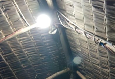 Listrik Jadi Magnet Investasi, Batam Perkuat Masa Depan Industri Lewat PLTGU 300 MW