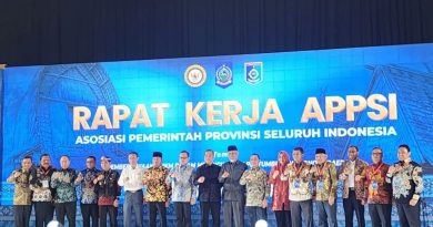 UMKM Naik Kelas, Kepri Bidik Pasar Global Lewat Kolaborasi Antarprovinsi
