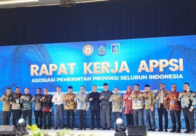 UMKM Naik Kelas, Kepri Bidik Pasar Global Lewat Kolaborasi Antarprovinsi