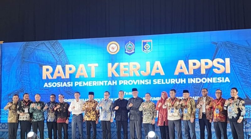 UMKM Naik Kelas, Kepri Bidik Pasar Global Lewat Kolaborasi Antarprovinsi