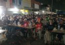 Satu Layar, Seribu Cerita, Nobar Final Piala Dunia Jadi Panggung Kebersamaan Warga Bengkong Satu Layar, Seribu Cerita, Nobar Final Piala Dunia Jadi Panggung Kebersamaan Warga Bengkong