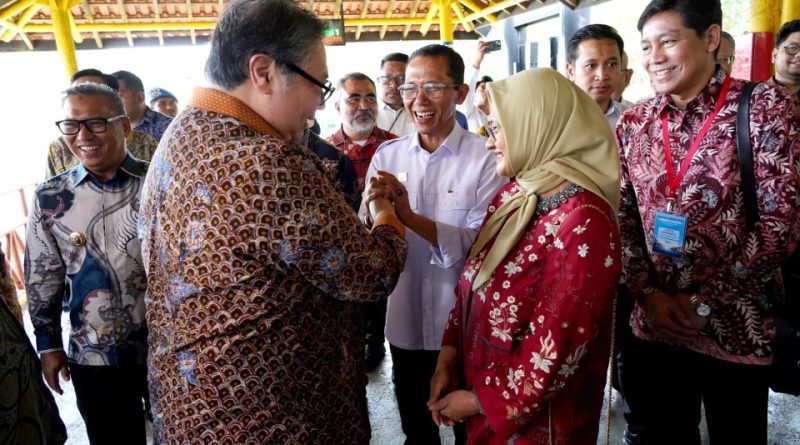 Nongsa Changi Cable, Tonggak Baru Batam Menuju Gerbang Ekonomi Digital Indonesia Nongsa Changi Cable, Tonggak Baru Batam Menuju Gerbang Ekonomi Digital Indonesia