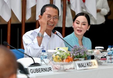 Batam Titip Harapan pada RUU Daerah Kepulauan, Amsakar Dorong Pemerataan Pembangunan Batam Titip Harapan pada RUU Daerah Kepulauan, Amsakar Dorong Pemerataan Pembangunan