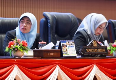 Seluruh Fraksi Sepakat, Aset Daerah Kepri Bersiap Memasuki Babak Baru Tata Kelola Seluruh Fraksi Sepakat, Aset Daerah Kepri Bersiap Memasuki Babak Baru Tata Kelola