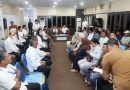 Wakil Kepala Batam Dengar Aspirasi Masyarakat Rempang – Galang: Pastikan Pembangunan Sekolah Rakyat Berorientasi Pengembangan Masa Depan