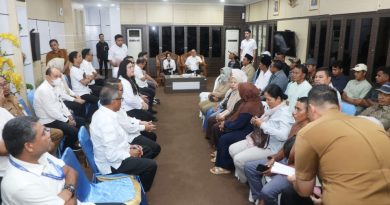 Wakil Kepala Batam Dengar Aspirasi Masyarakat Rempang – Galang: Pastikan Pembangunan Sekolah Rakyat Berorientasi Pengembangan Masa Depan Wakil Kepala Batam Dengar Aspirasi Masyarakat Rempang – Galang: Pastikan Pembangunan Sekolah Rakyat Berorientasi Pengembangan Masa Depan