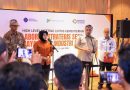 Menaker: Data Sensus Ekonomi 2026 Perkuat Penyusunan Kebijakan Ketenagakerjaan Menaker: Data Sensus Ekonomi 2026 Perkuat Penyusunan Kebijakan Ketenagakerjaan