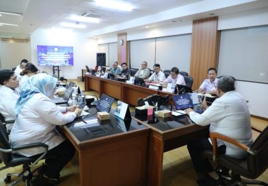 Dialog Sosial Jadi Jembatan Harmoni Hubungan Industrial di PT Indonesia Epson Industry