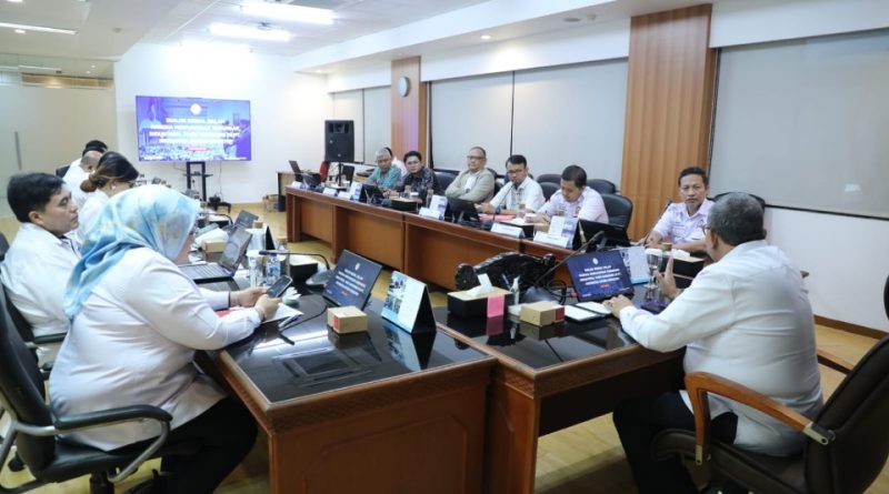 Dialog Sosial Jadi Jembatan Harmoni Hubungan Industrial di PT Indonesia Epson Industry